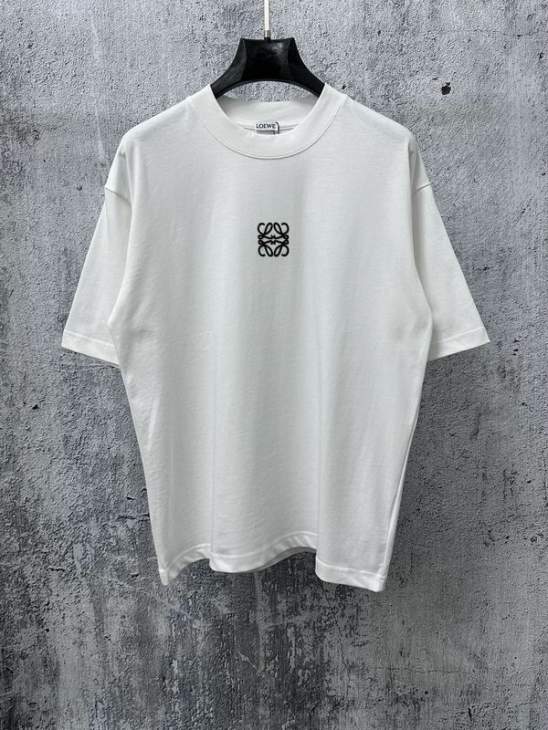 Picture of Loewe T Shirts Short _SKULoeweXS-Lxetr258770